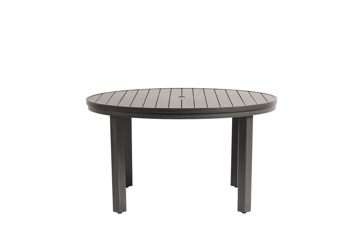 Ratana Sunbury 54″ Round Dining Table