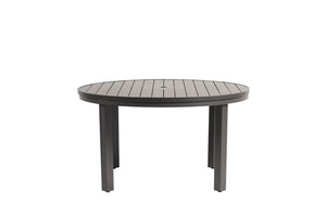 Ratana Sunbury 54″ Round Dining Table