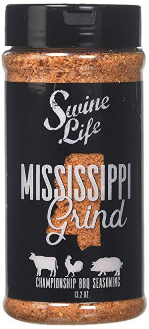 Swine Life Mississippi Grind