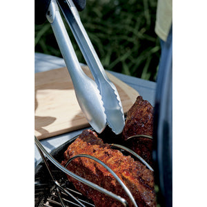 Weber Premium Tongs