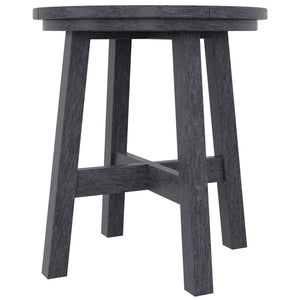 T02 Round Side Table