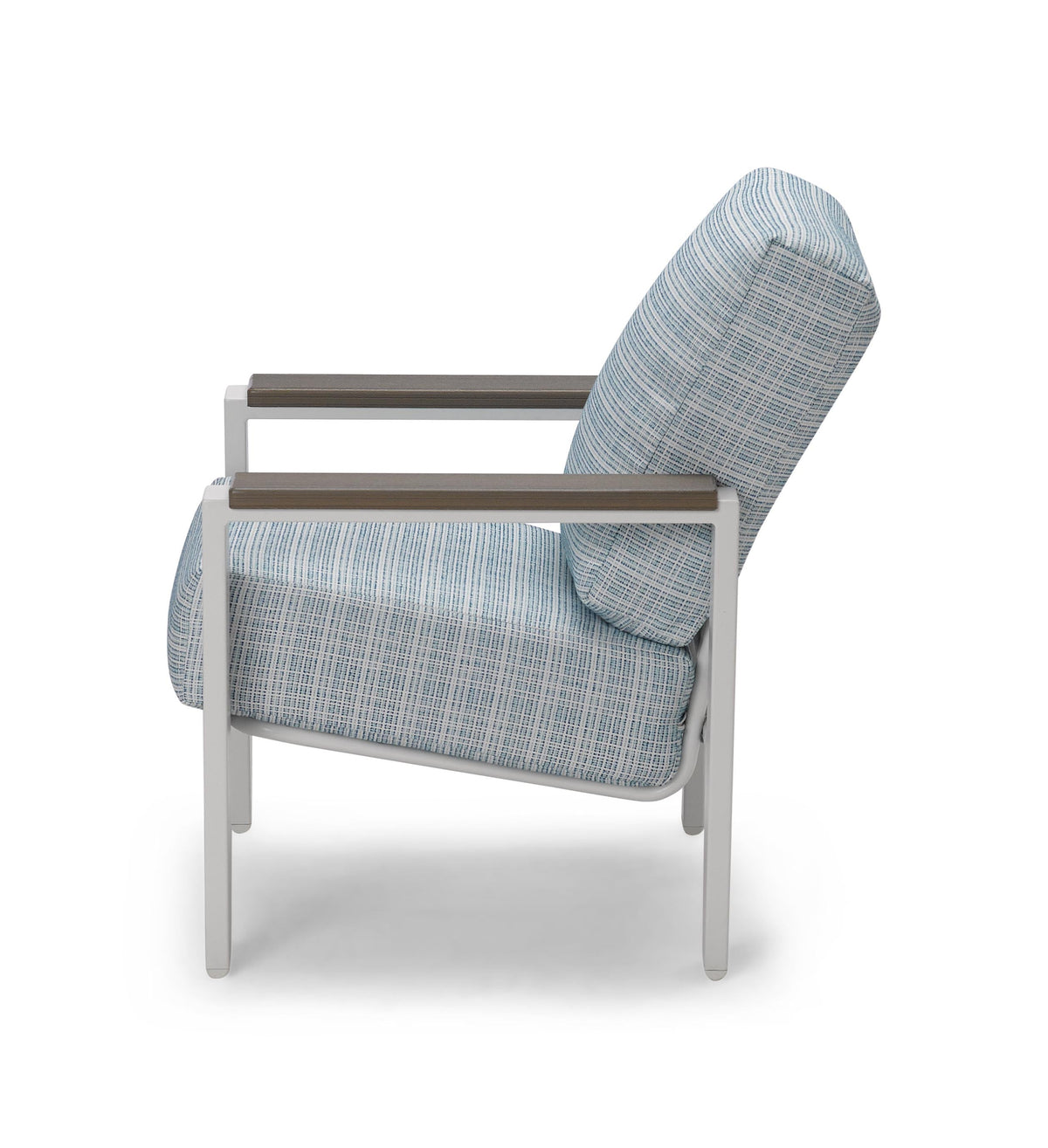 Telescope Casual Larssen Cushion Arm Chair