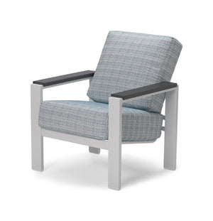 Telescope Casual Larssen Cushion Arm Chair