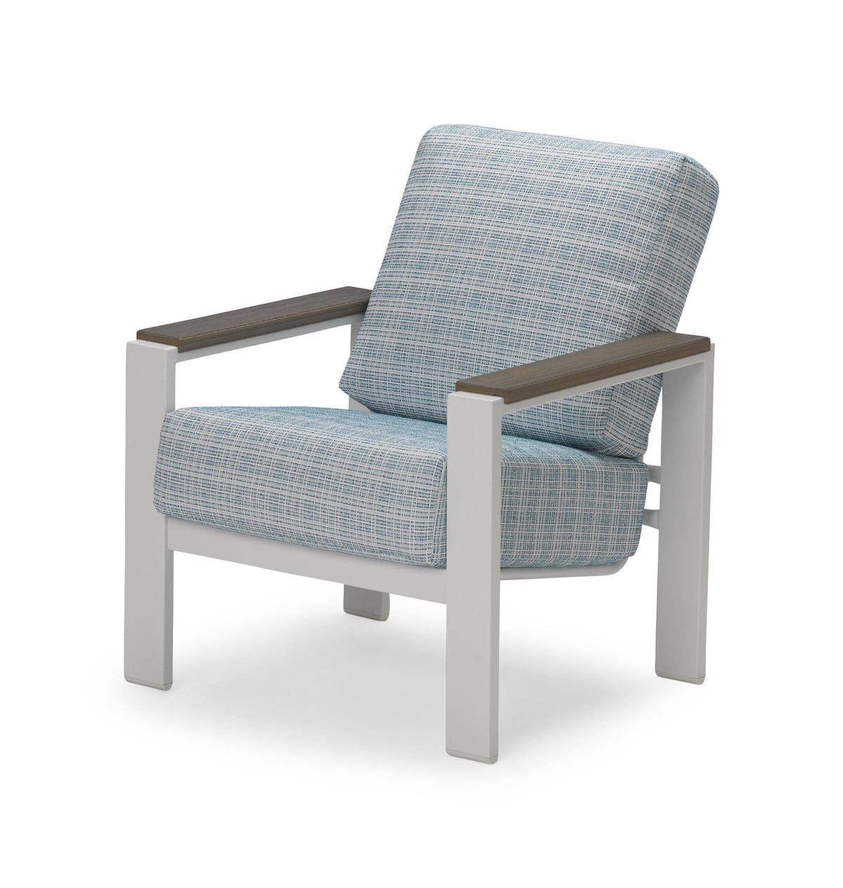 Telescope Casual Larssen Cushion Arm Chair