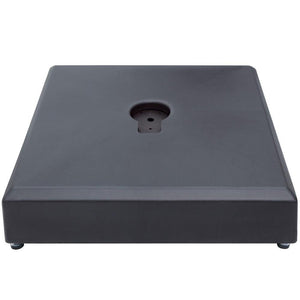 Treasure Garden AKZ13 Base for Cantilever Umbrellas