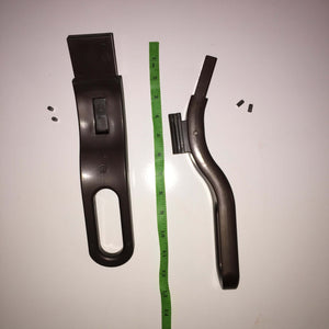 Treasure Garden Tilt Lever Plastic Handle w/Pins