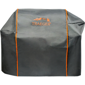 Traeger Full Length Grill Cover - Timberline 1300