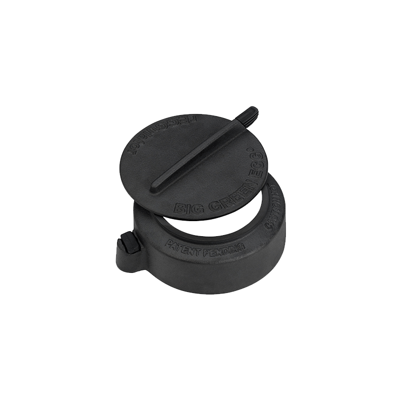 Ceramic Damper Top