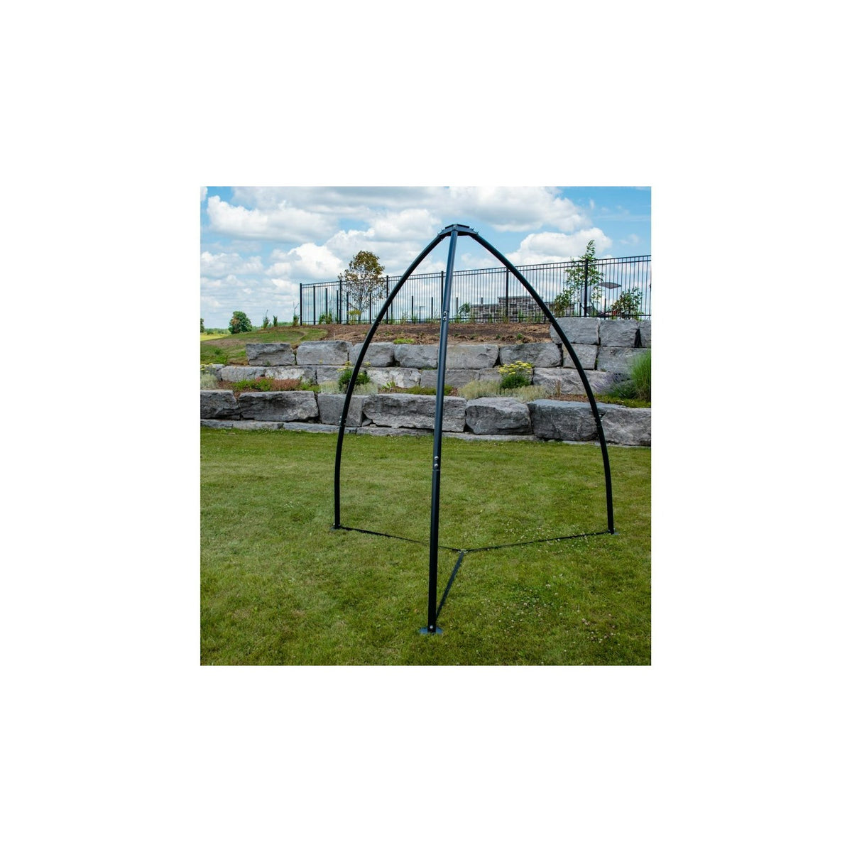 Tripod Hanging Chair Stand