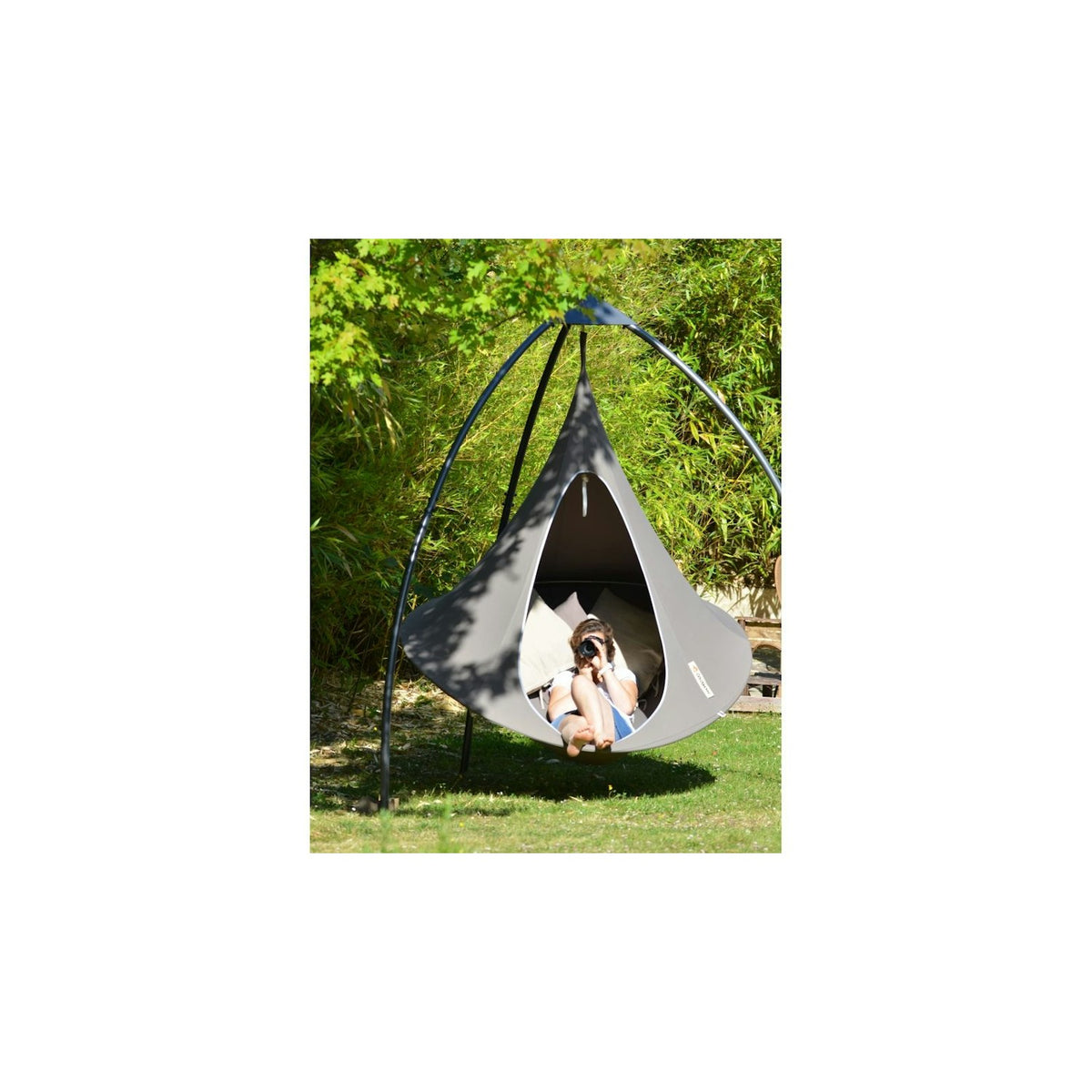 Tripod Hanging Chair Stand