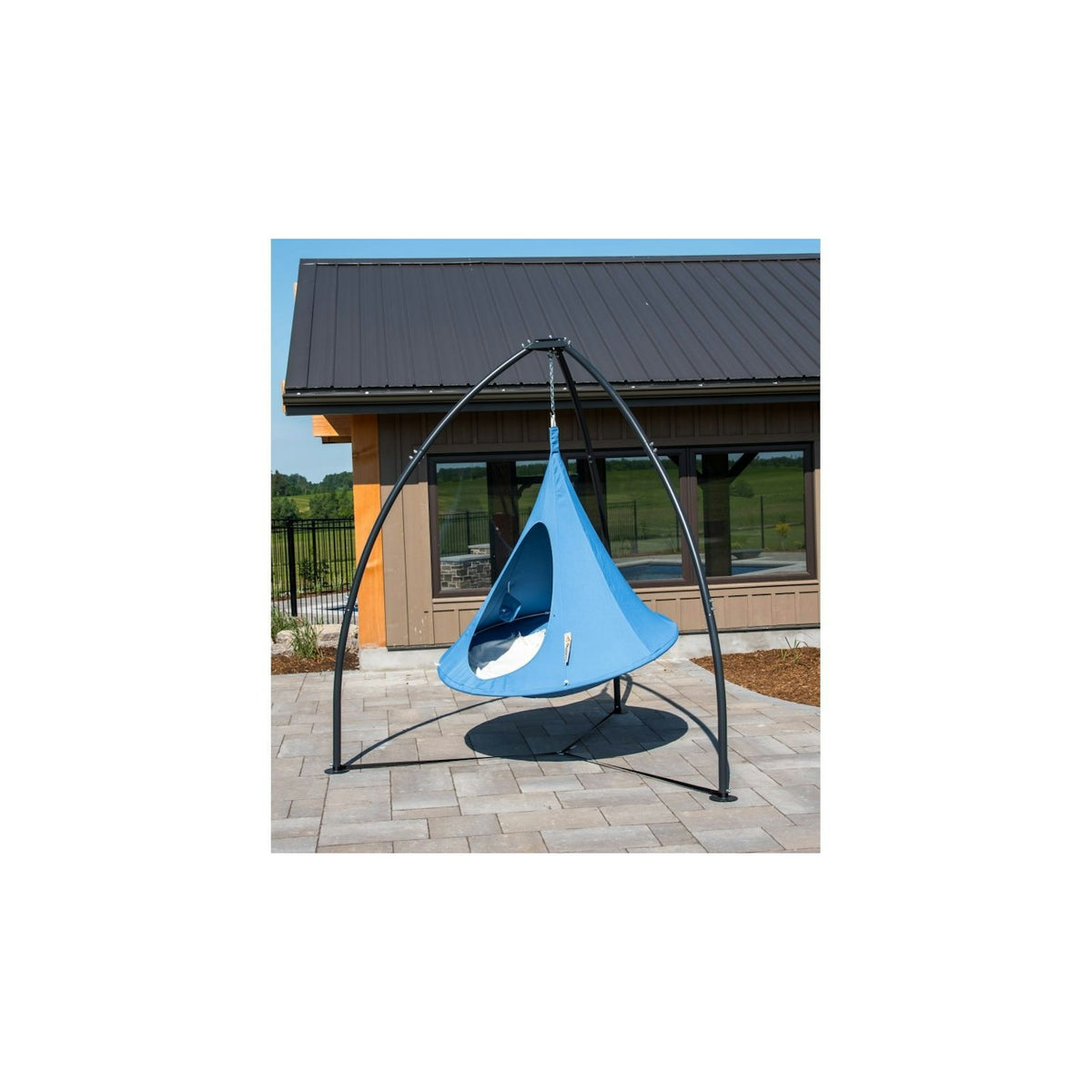 Tripod Hanging Chair Stand