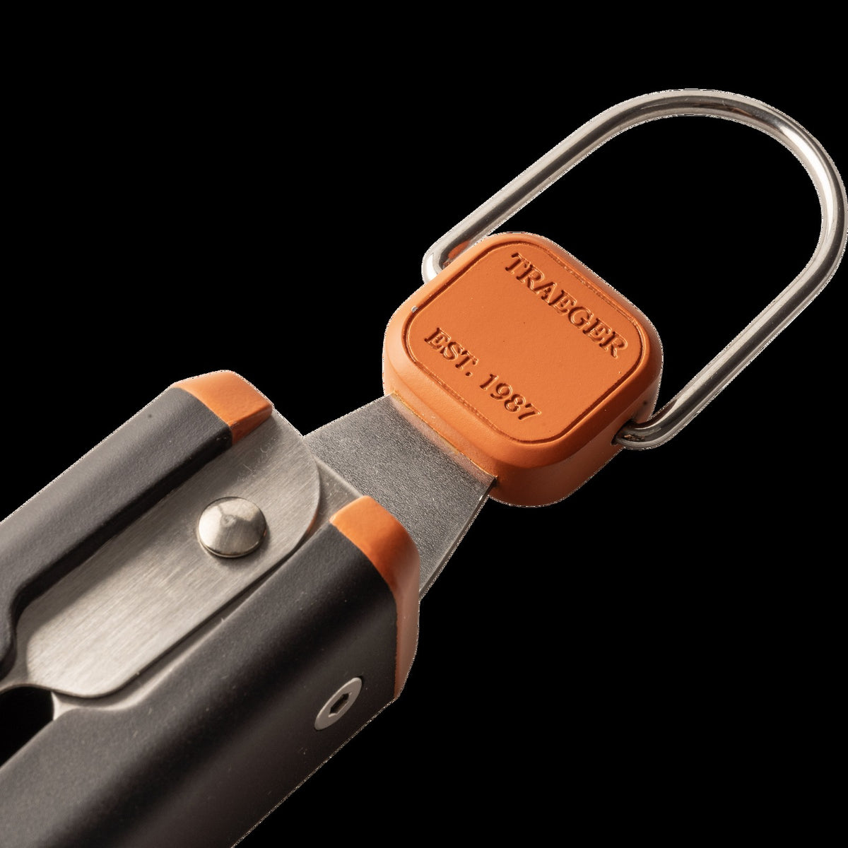Traeger BBQ Tongs