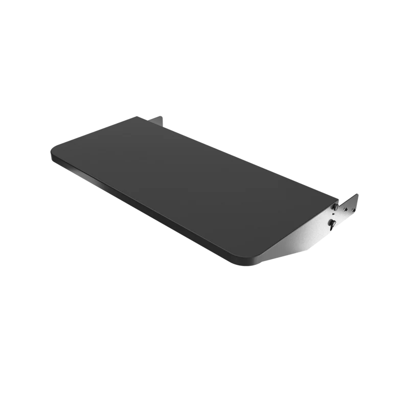 Folding Front Shelf Tailgater/Bronson