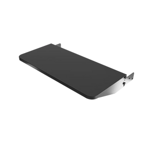 Folding Front Shelf Tailgater/Bronson