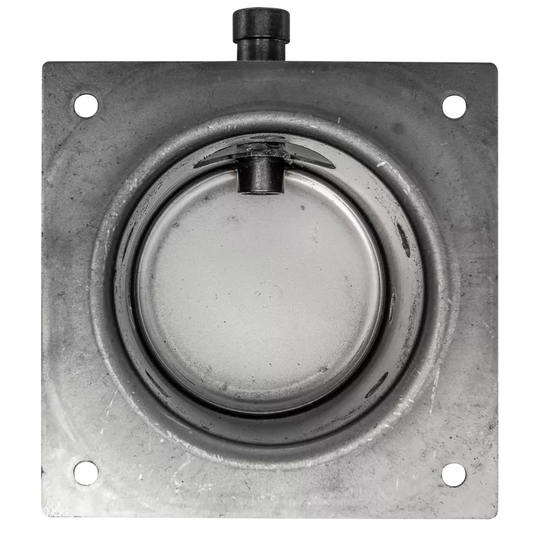 Traeger 7 Hole Replacement Firepot