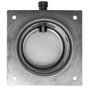 Traeger 7 Hole Replacement Firepot