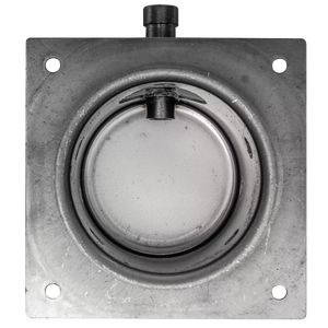 Traeger 7 Hole Replacement Firepot