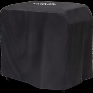 Flatrock 3 Zone Grill Cover
