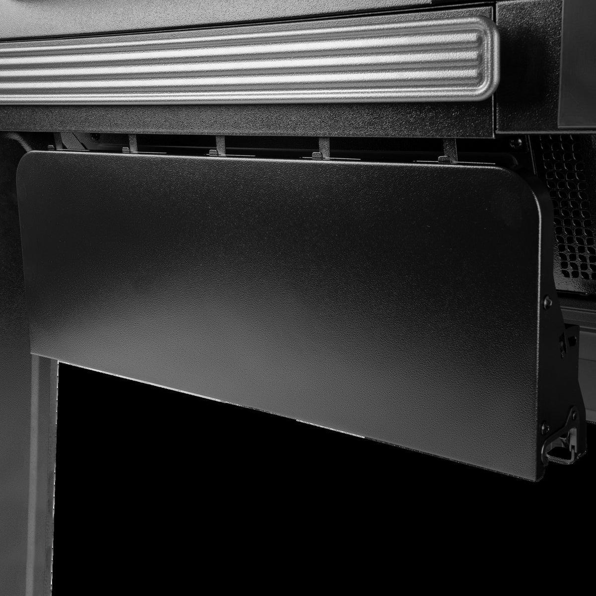 P.A.L. Pop and Lock Front Shelf, Small