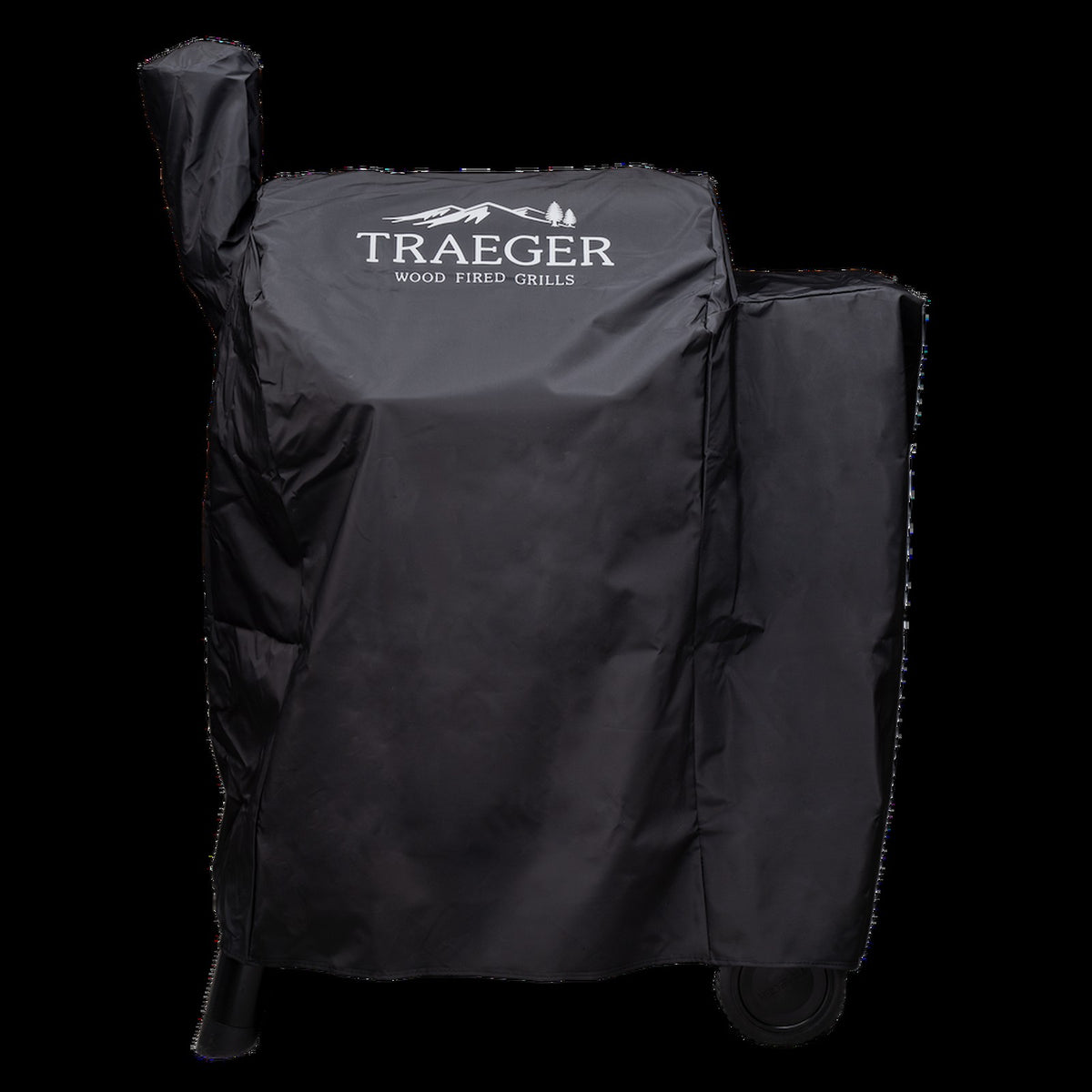 Full Length Grill Cover - Pro 575/Pro 22