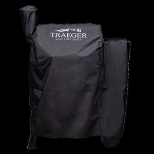 Full Length Grill Cover - Pro 575/Pro 22