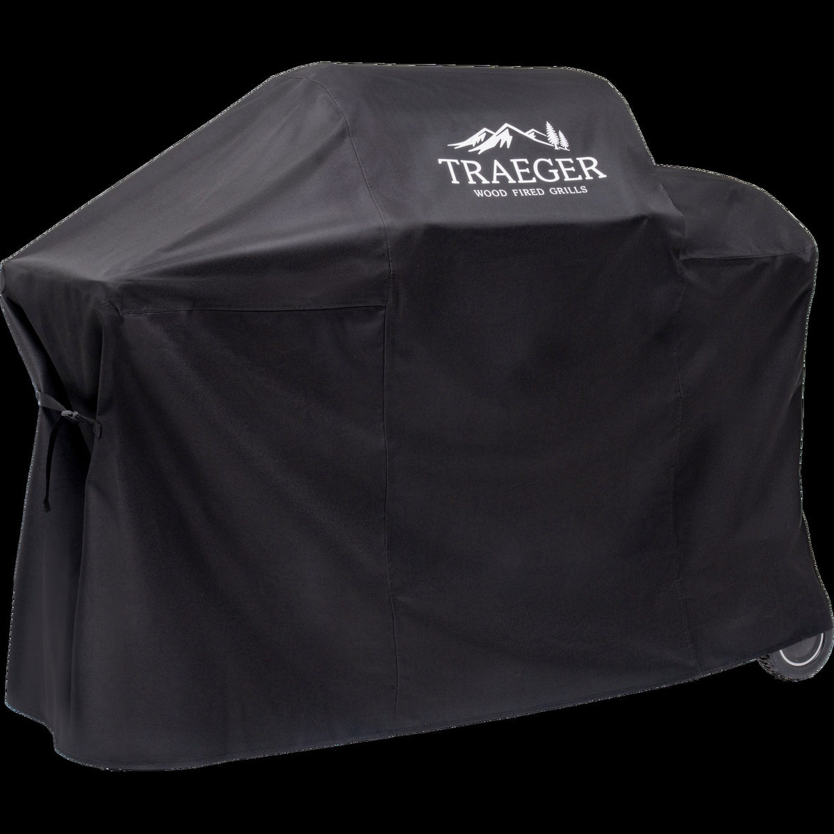 Timberline & Ironwood Full Length Grill Cover