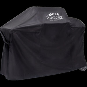 Timberline & Ironwood Full Length Grill Cover