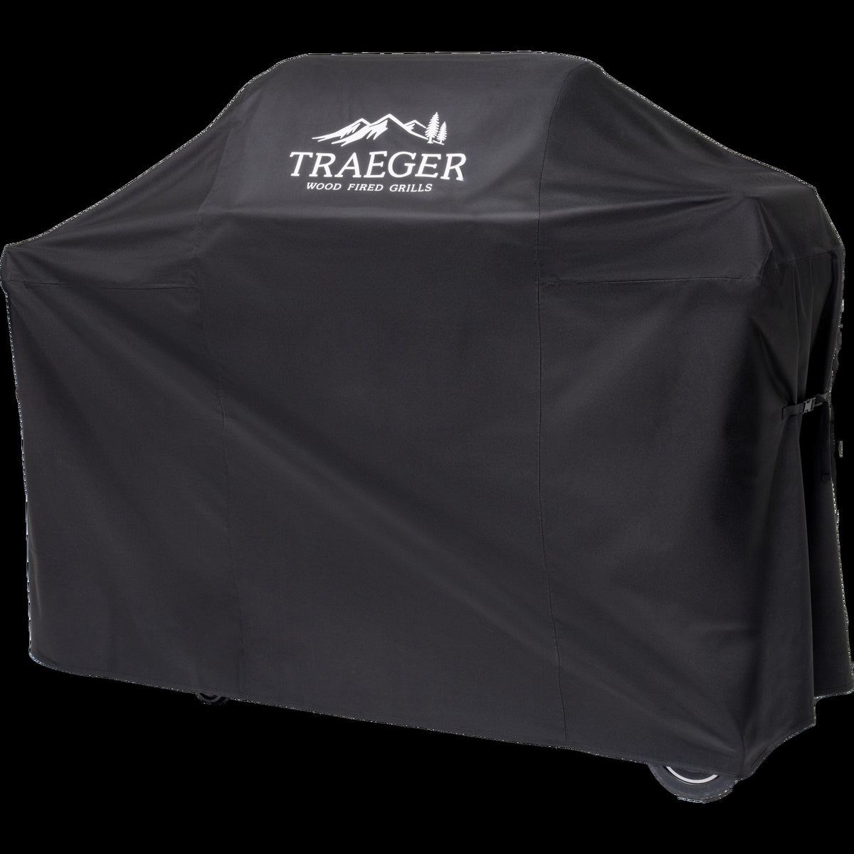 Timberline & Ironwood Full Length Grill Cover