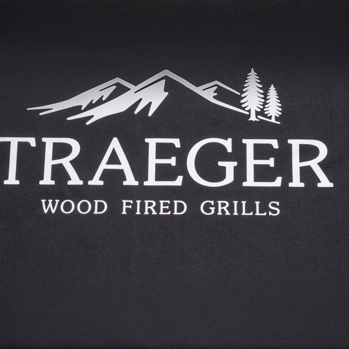Timberline & Ironwood Full Length Grill Cover