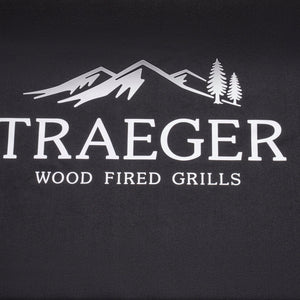 Timberline & Ironwood Full Length Grill Cover