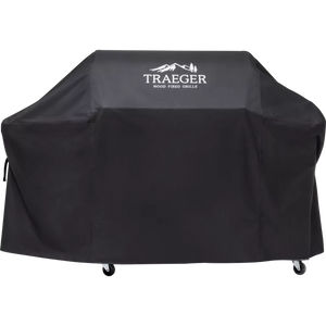 Timberline & Ironwood Full Length Grill Cover
