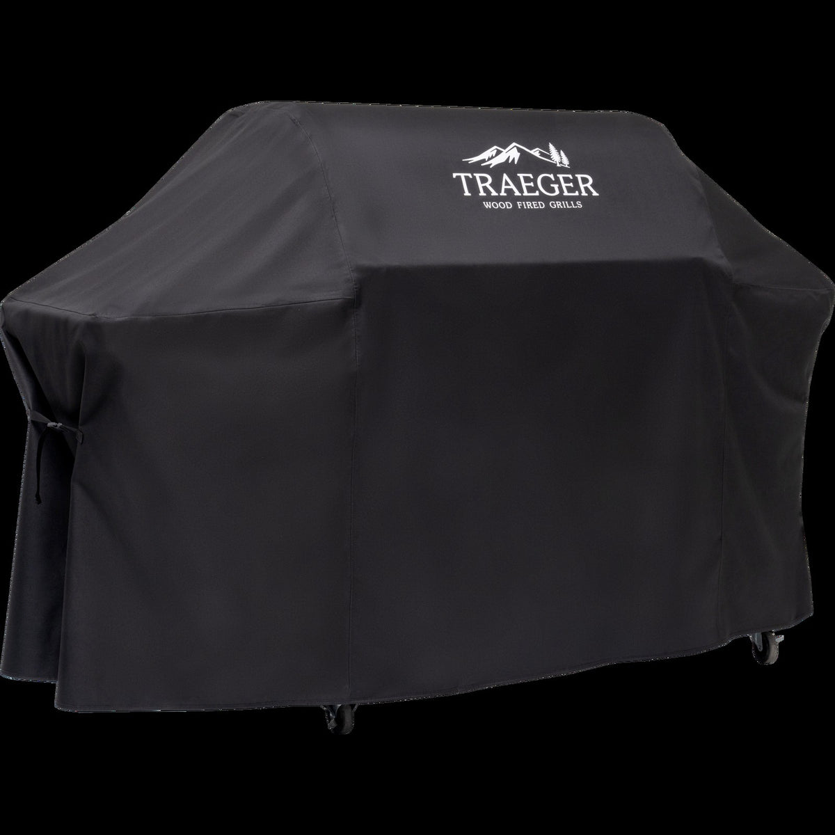 Timberline XL & Ironwood XL Full Length Grill Cover