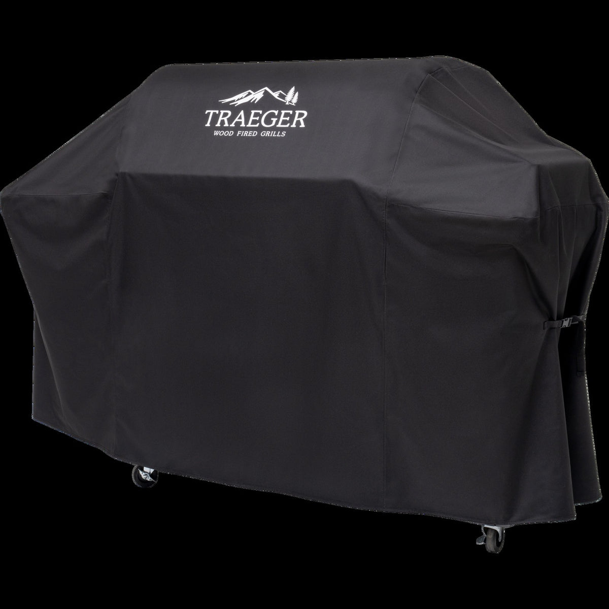 Timberline XL & Ironwood XL Full Length Grill Cover