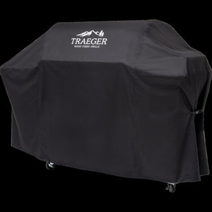 Timberline XL & Ironwood XL Full Length Grill Cover
