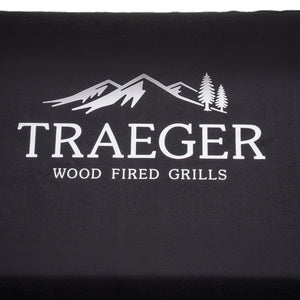 Timberline XL & Ironwood XL Full Length Grill Cover