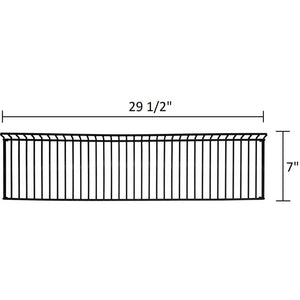 Traeger | Upper Grill Grate: Select 400