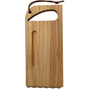 Traeger Wooden Grill Scraper