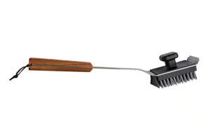 Traeger BBQ Cleaning Brush