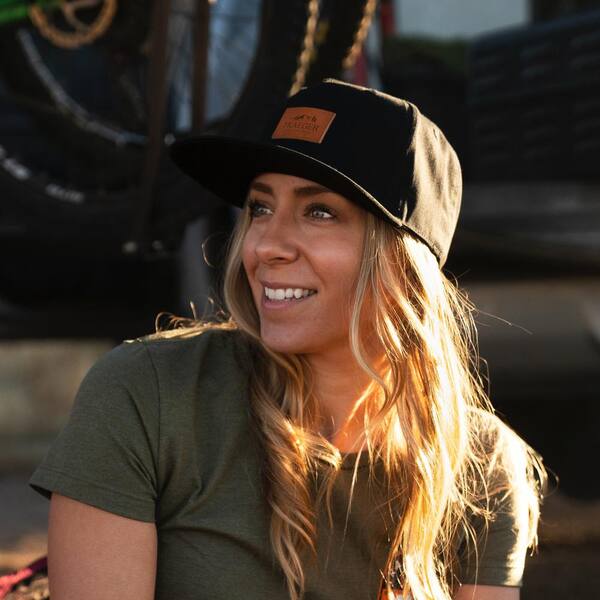 Traeger Snapback Hat
