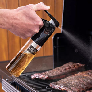 Traeger BBQ Spritzer