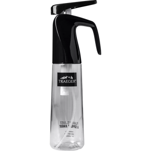 Traeger BBQ Spritzer
