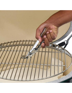 Big Green Egg Grid Gripper