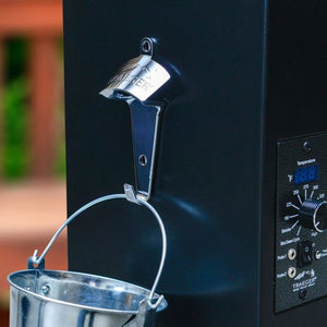 Traeger Chrome Bottle Opener