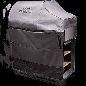 Traeger Timberline Outdoor Kitchen Grill Cover