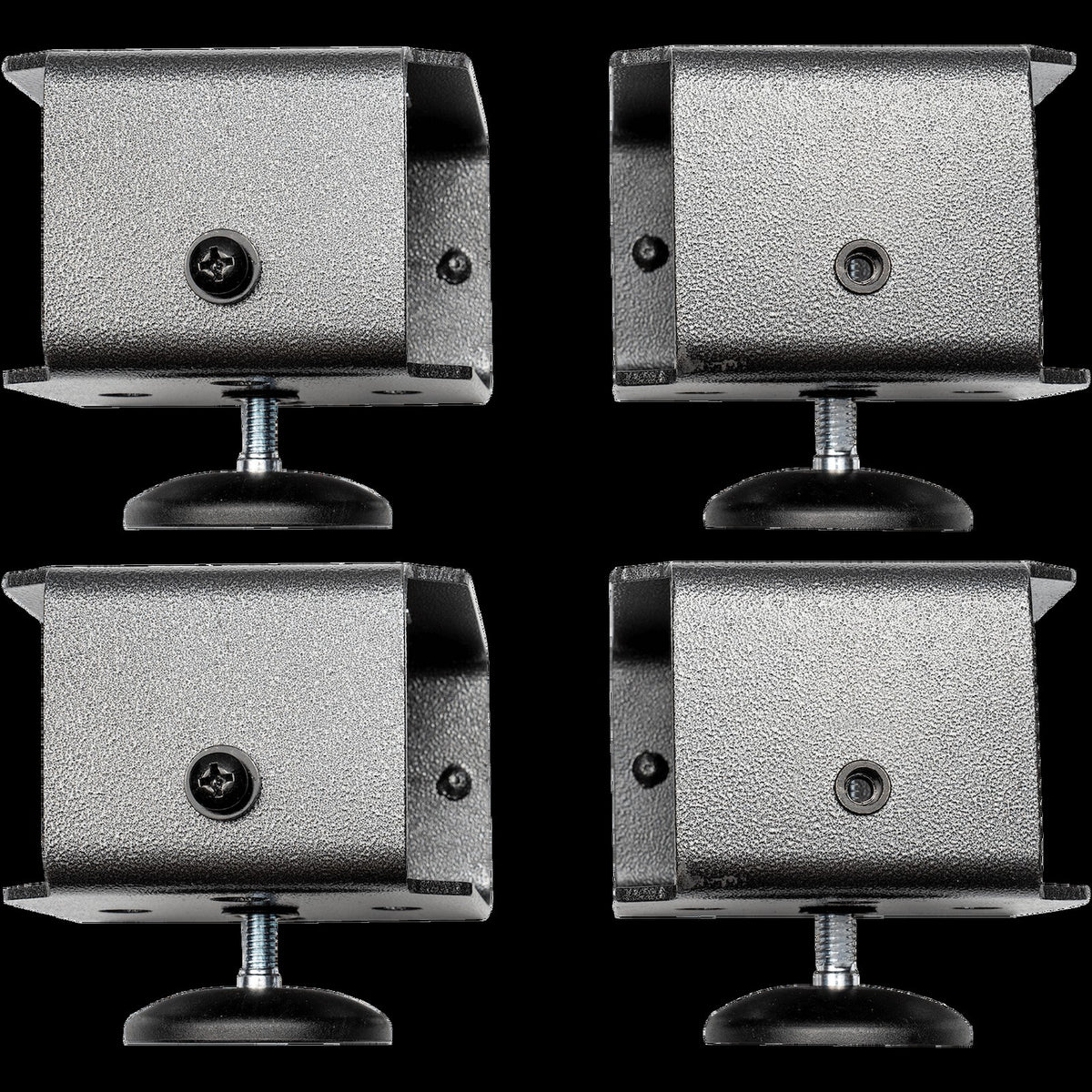 Timberline Finishing Kit for Built-In Setups
