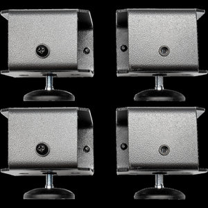 Timberline Finishing Kit for Built-In Setups