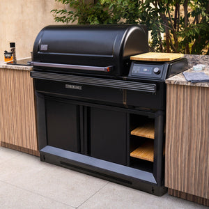 Timberline XL