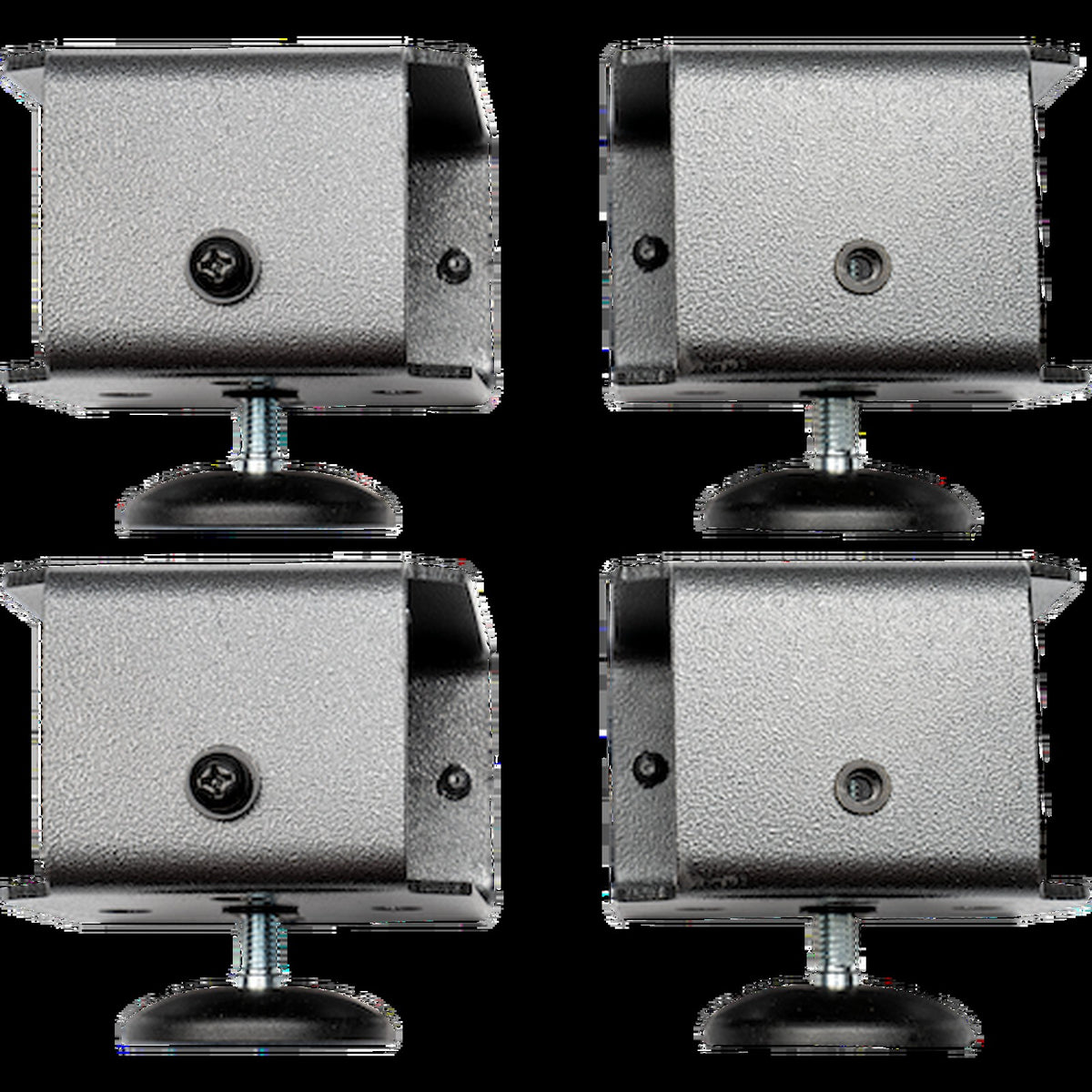 Timberline XL Finishing Kit for Built-In Setups