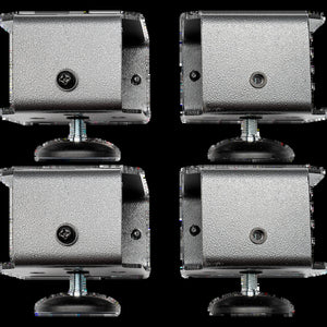 Timberline XL Finishing Kit for Built-In Setups