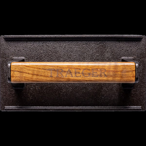 Traeger Cast Iron Burger Press